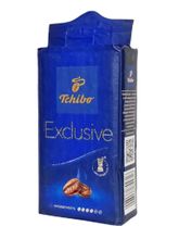 Кофе молотый Tchibo Exclusive 250 г 2 шт