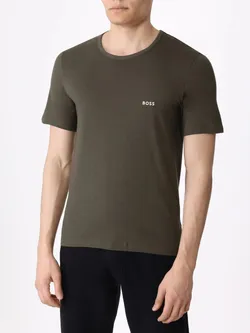 Футболки (набор 3 шт) мужские BOSS TShirtRN 3P Classic