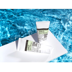 Derma Factory Мягкий солнцезащитный крем - Mild sun cream SPF 50+ PA++++, 30мл