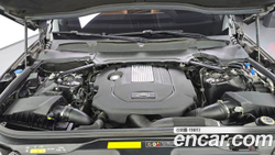 Land Rover Discovery 3.0 SD6 HSE Luxury — 2020