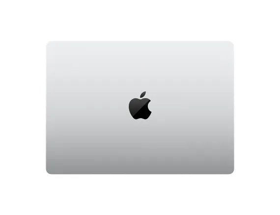 Ноутбук MacBook Pro 14 2023 M3 Pro 11 CPU 14 GPU 18/512Gb Серебристый Silver