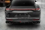 Карбоновый обвес для PORSCHE PANAMERA 971 2017–2023