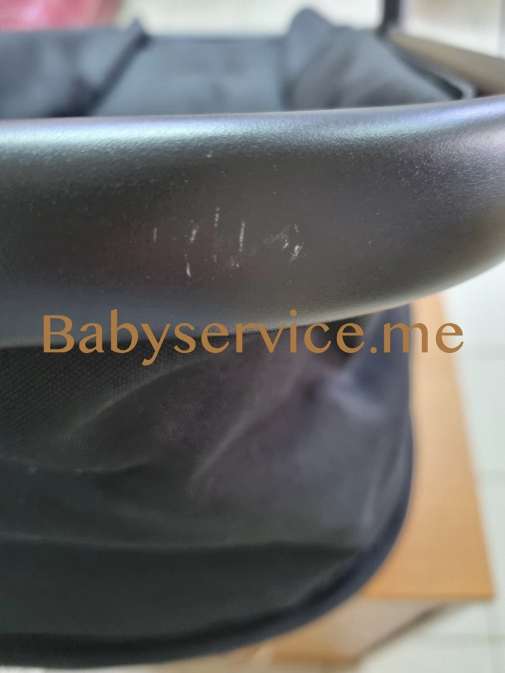 Люлька Happy Baby Mommer
