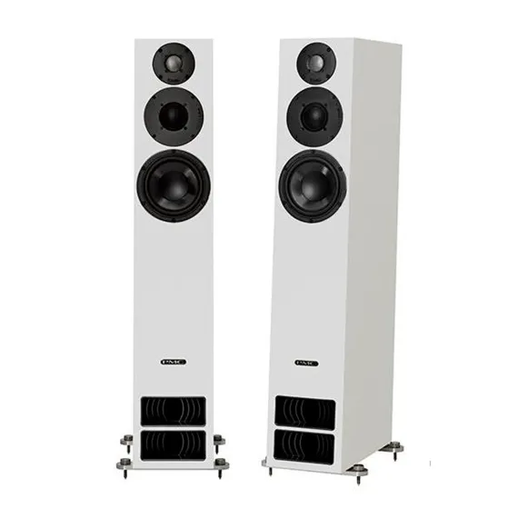 PMC Twenty5 26i White Silk