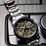 Часы Casio EFV-610D-5C