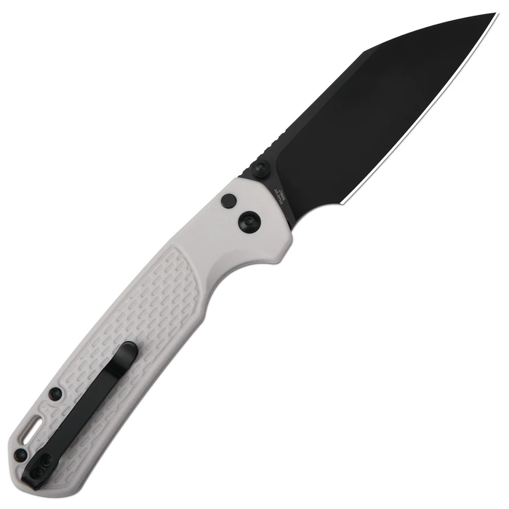 Складной нож CJRB Large Pyrite Light, сталь AR-RPM9, J1945L-BGY