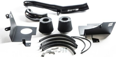 Система впуска CTS Turbo BMW G8x M2/M3/M4 S58 Performance Intake System