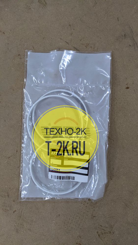 7D8884 кольцо 7D8884 кольцо