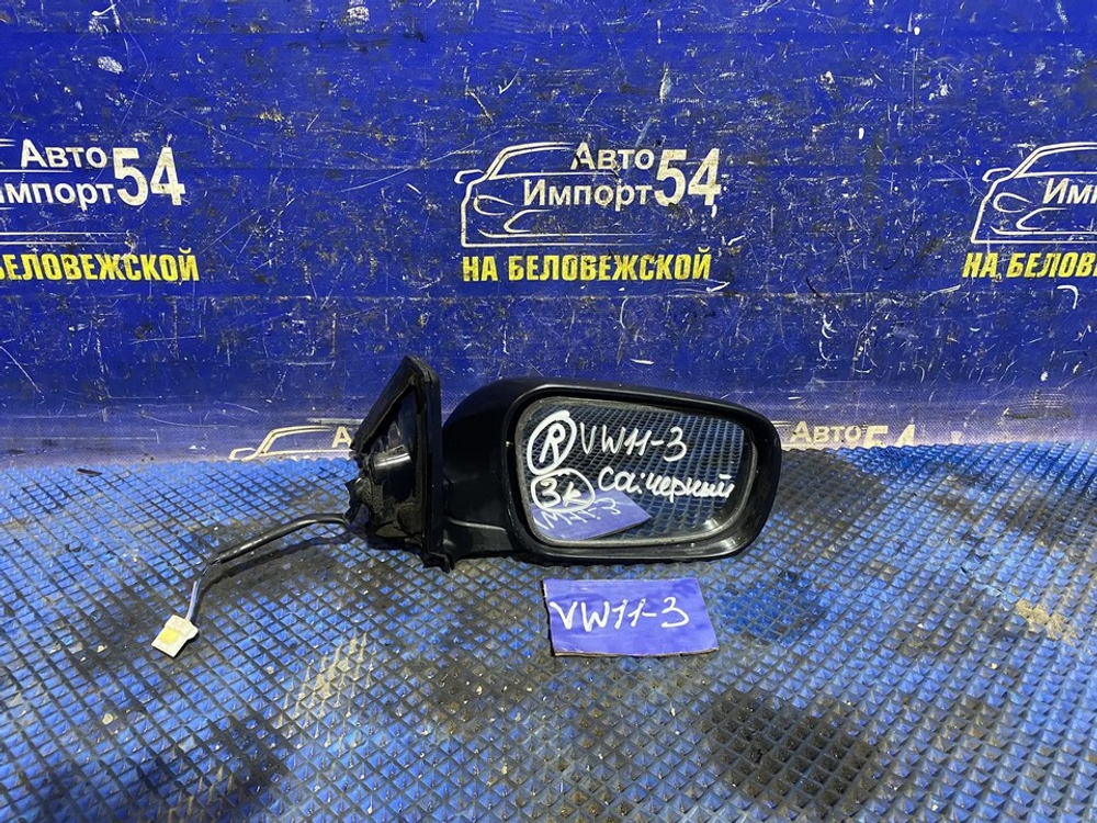 Зеркало правое NISSAN EXPERT 2001