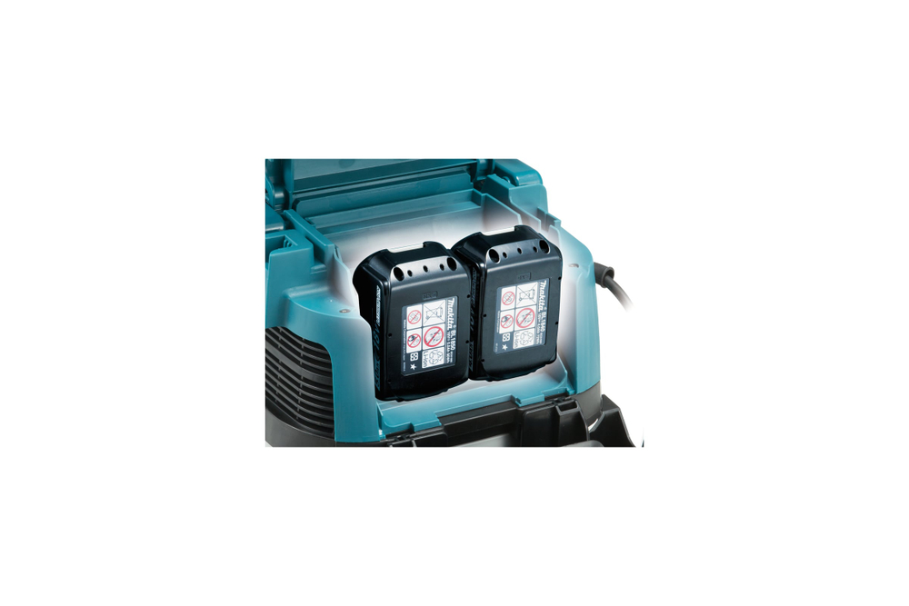 Пылесос Makita DVC150LZ 197963