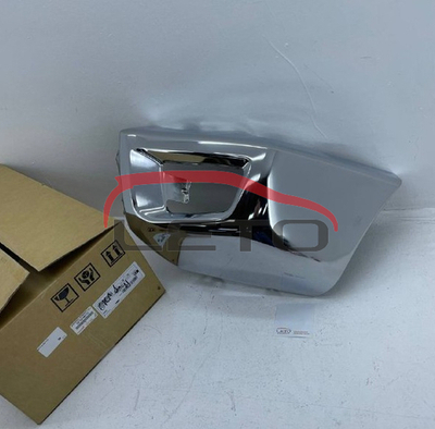 EXTENSION, FR BUMPER, LH 52113-0K170 521130K170
