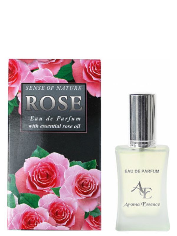 Aroma Essence Rose For Men