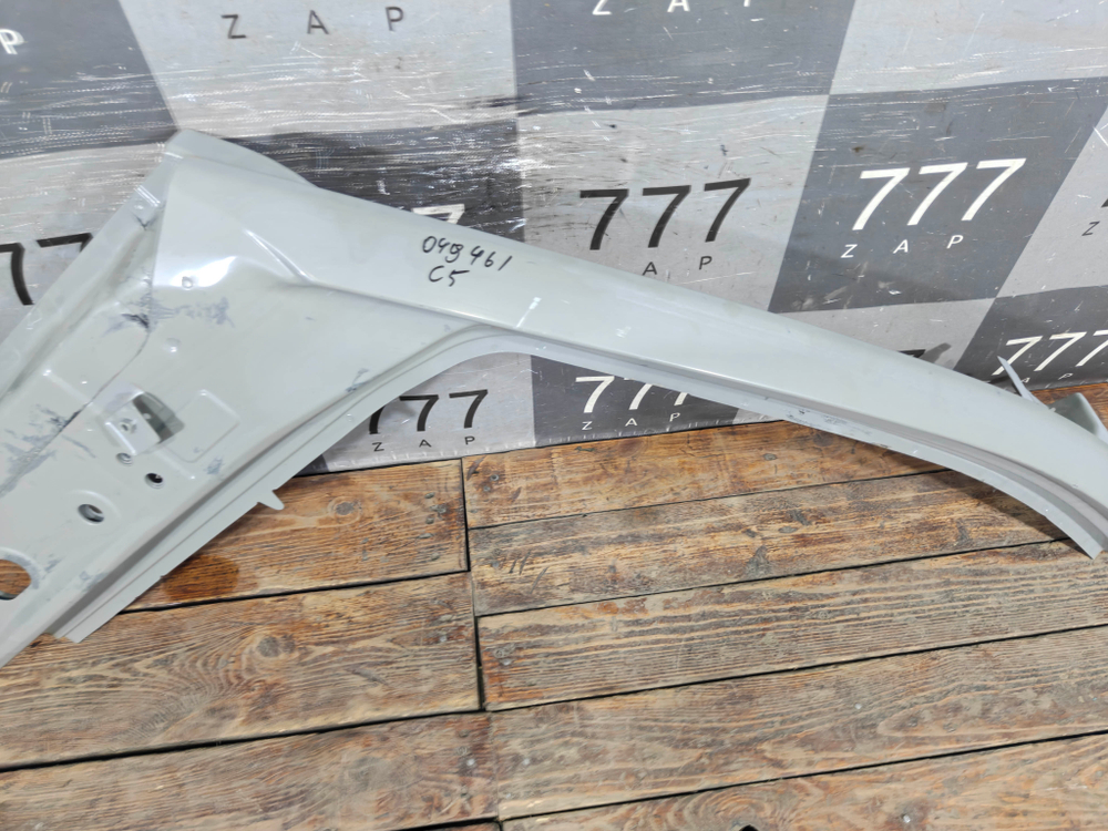 Стойка передняя левая Omoda C5 22-нв Новая Оригинал 502004537AADYJ
