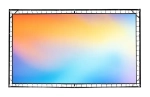Экран на раме Lumien 669х969 см LCP-100314