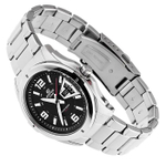 Японские наручные часы Casio Edifice EF-129D-1A