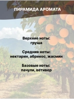 Отдушка Абрикосовая роща 50 гр