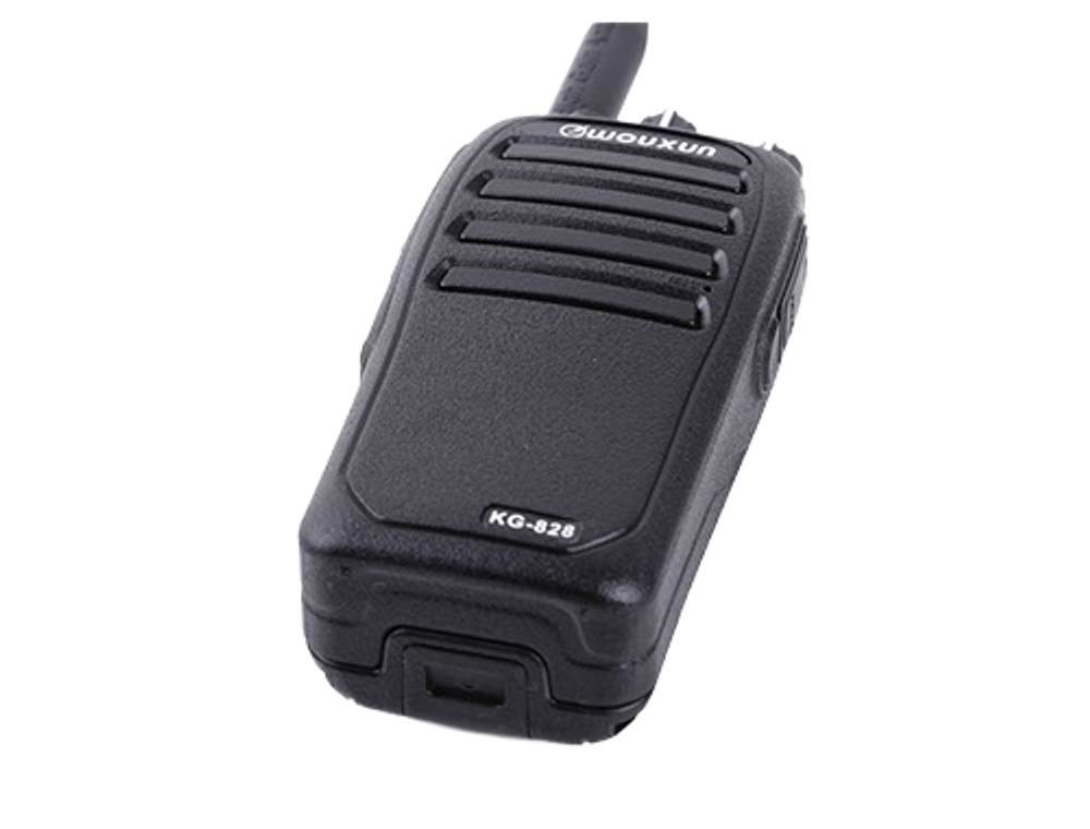 Wouxun KG-828U Радиостанция портативная