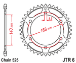 Звезда JTR6.41