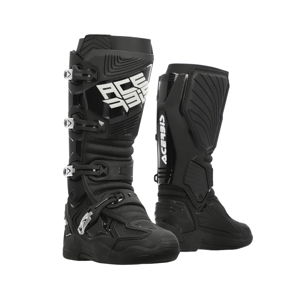 Мотоботы кроссовые Acerbis WHOOPS BOOTS