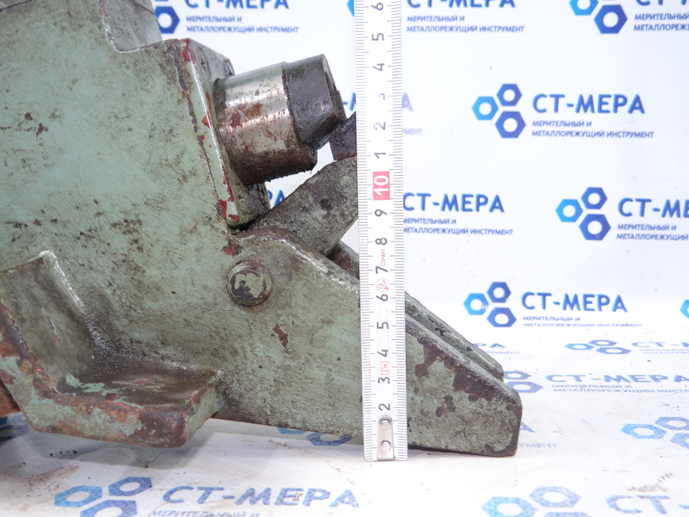 Люнет открытый для круглошлифовального станка 3М152 (арт. 115108)