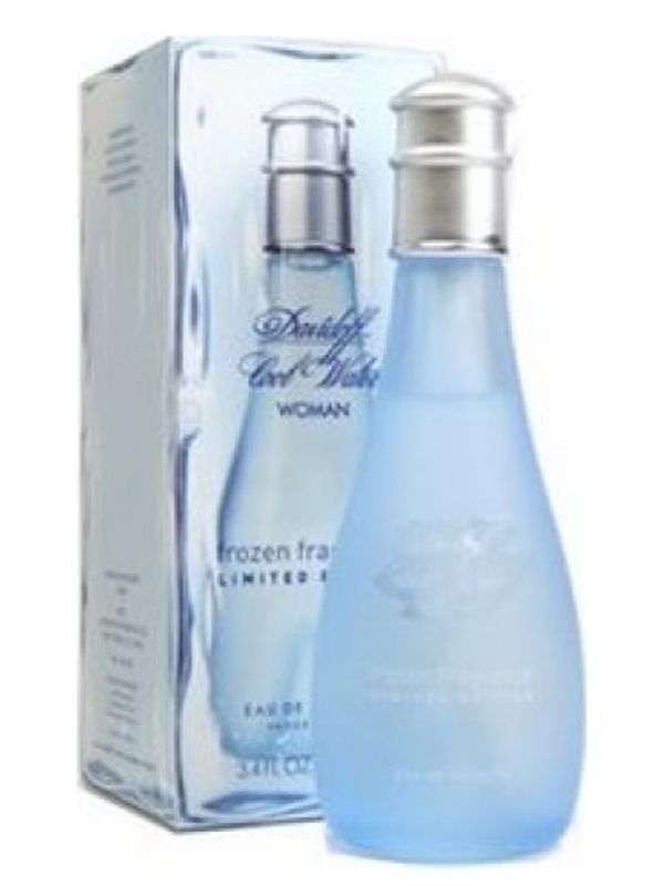 Davidoff Cool Water Frozen