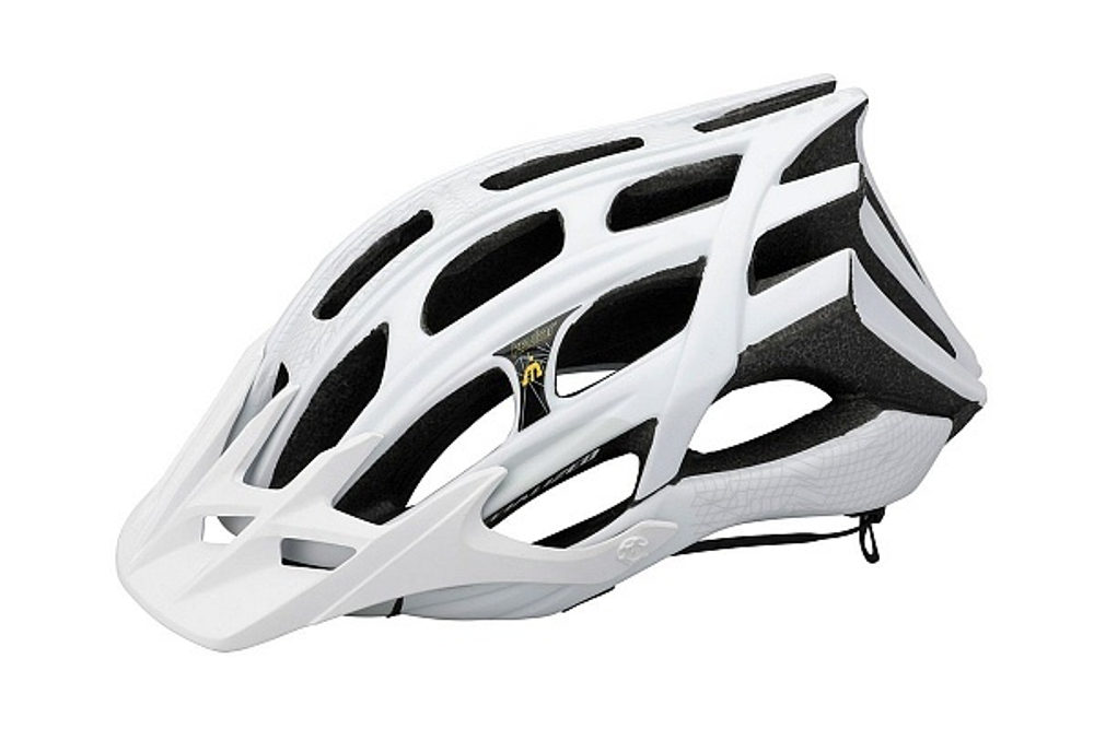 Шлем Specialized S3 MT HLMT CE WHT L '602E-1154