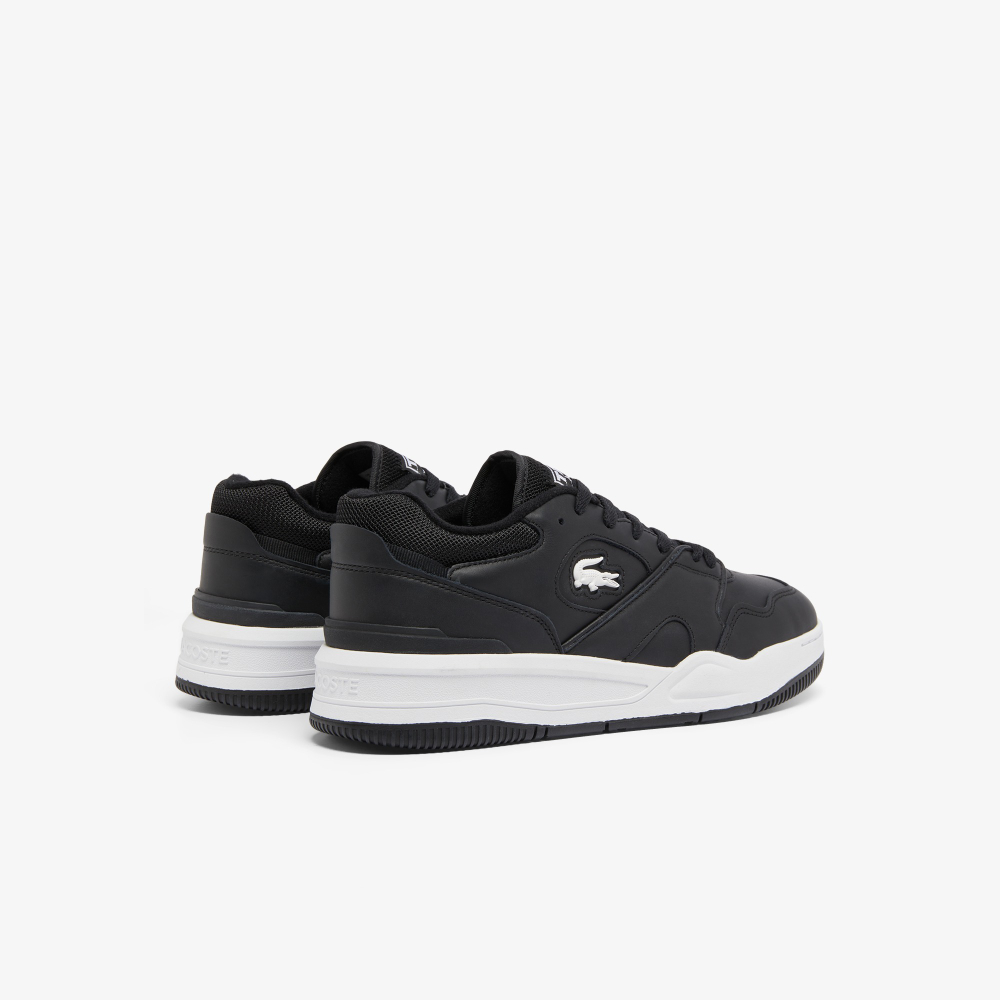 Кеды мужские LACOSTE LINESHOT 224 2 SMA