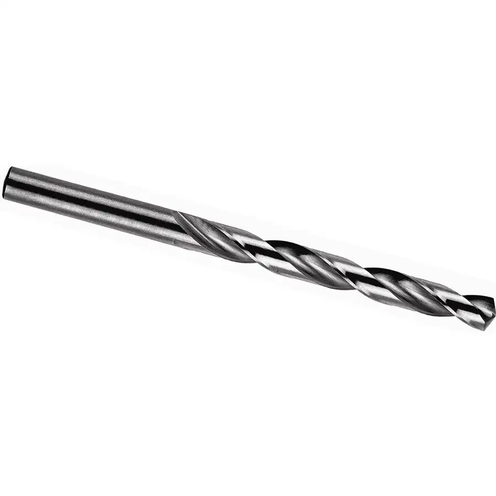 Сверло по металлу HSS-G Super 6,5мм, 10 шт. Heller 21176D