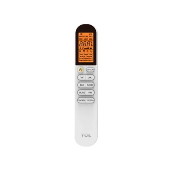 Кондиционер TCL TAC-12HRIA/YA