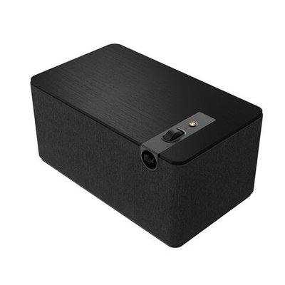 Klipsch The Three + активная настольная стерео АС