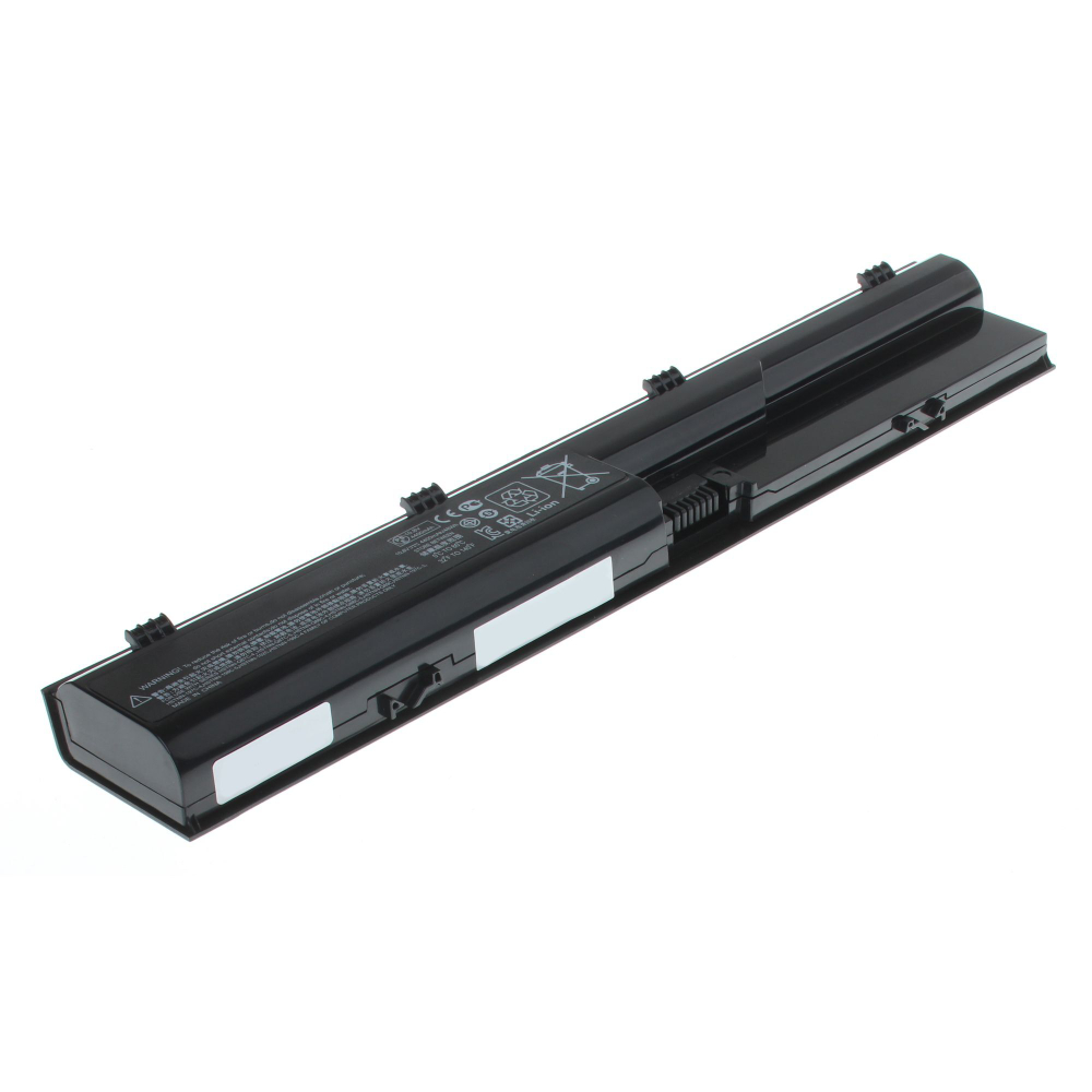Аккумуляторная батарея AnyBatt 4400 mAh для ноутбука HP-Compaq PR06, HSTNN-LB2R