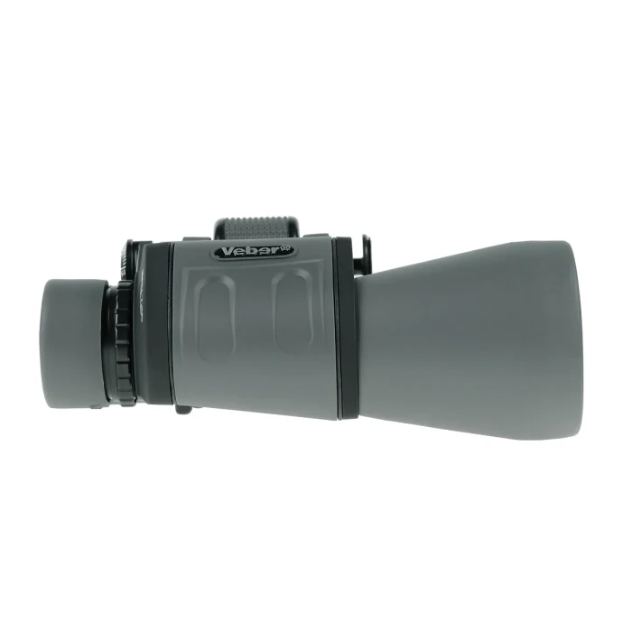Бинокль Veber Classic БПЦ 7x50 VR серый