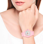 Женские наручные часы Casio Collection LRW-200H-4B2