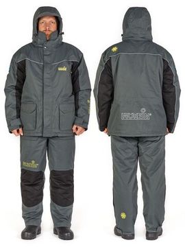 Костюм плав. зим. Norfin ELEMENT FLT 05 р.XXL