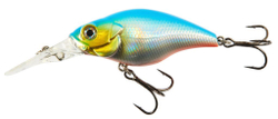 Воблер плав. LJ Original SHADY CRANK F 06.00/A026