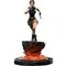 Фигурка Расхитительница гробниц: Лара Крофт - Святилище пламени / Tomb Raider - Miniature Statue - Lara Croft: The Sanctuary of Flame