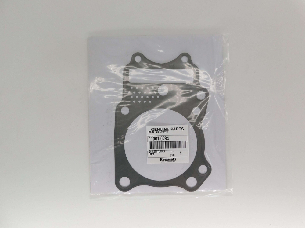 прокладка под цилиндр Kawasaki Vulcan 900 11061-0284