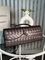Клатч коричневый цвета мокко от Bottega Veneta BP5-272239 — фото 1 [TG 59db254d1cbf-001]
