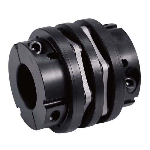 Мембранная муфта LK24-CC90-25-25WP