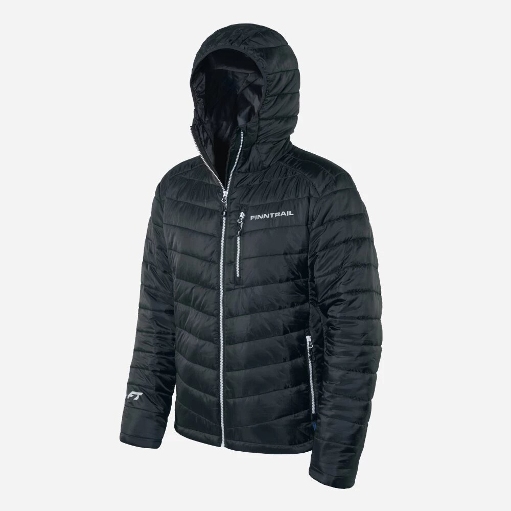 Finntrail Термокуртка Master Hood 1504