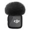 Микрофон DJI Mic Mini Transmitter Infinity Black + зарядка + чехол