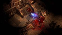 Path of Exile 2 Founder's Pack - Early Access PS5