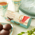 Fortnum&Mason Набор печенья Dark Chocolate Biscuits Selection