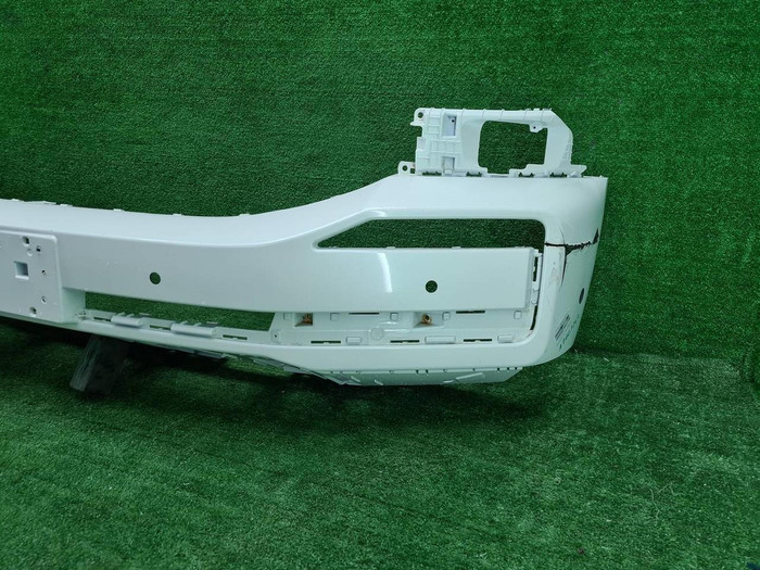 Бампер передний Tank 500 (2021-н.в.)