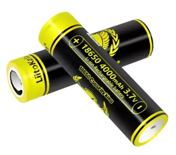 Аккумулятор Li-Ion LiitoKala Lii-King 18650 4000mAh