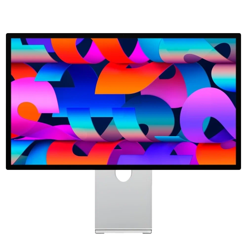 Монитор Apple Studio Display 27" Standard 5K (MK0Q3)