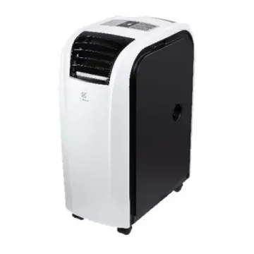 Мобильный кондиционер Electrolux EACM-9 RK/N3