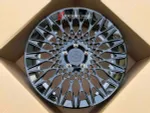 КОВАНЫЕ ДИСКИ ДЛЯ RIVIAN R1S РИВИАН