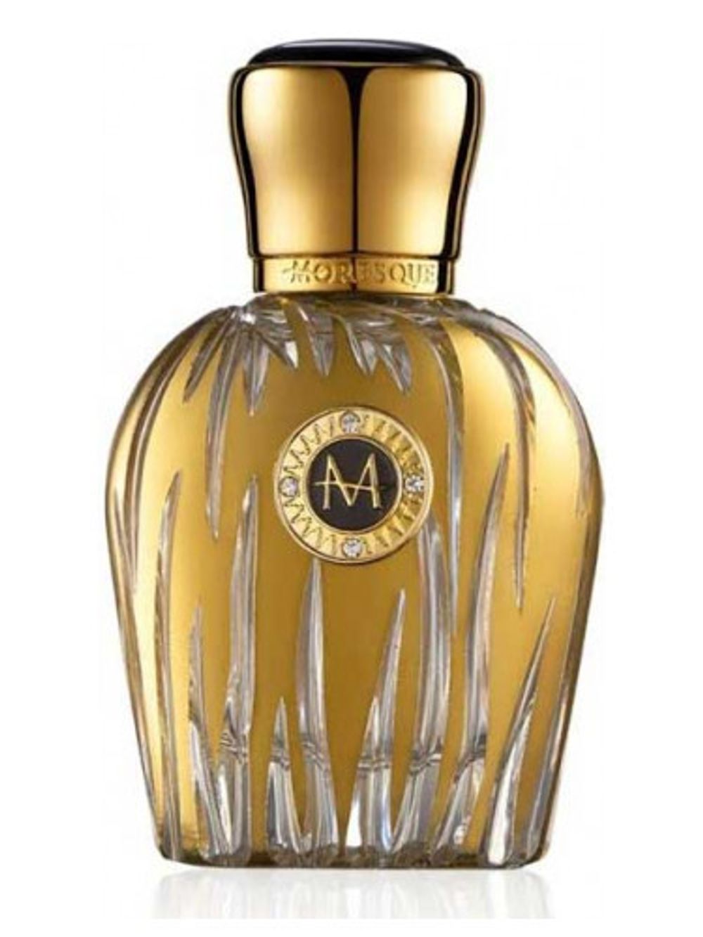 Moresque Fiamma