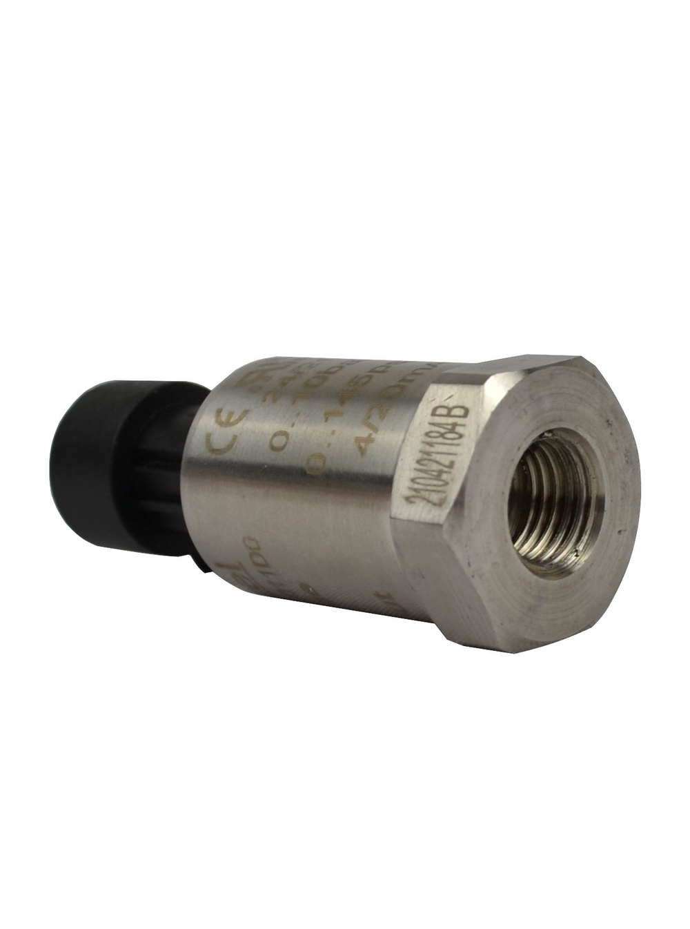 Клапан Carel SPKT0011D0 0..10bar пьезорезистивный